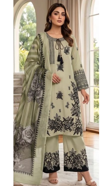 Hoor Tex 1008 A To D Rayon Designer Salwar Kameez 